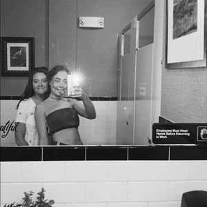 Meet your Posher, Lexi